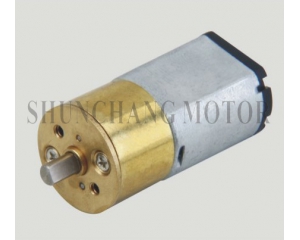 GM15-030 Metal gear motor