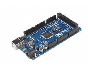 Arduino Mega2560 R3 Shield