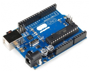 Arduino Uno R3 Shield