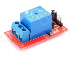 1-Channel 5V Relay Module for Arduino