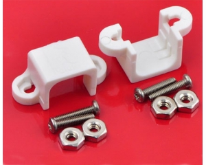 N20 Motor holder 2PCS with screw&nut