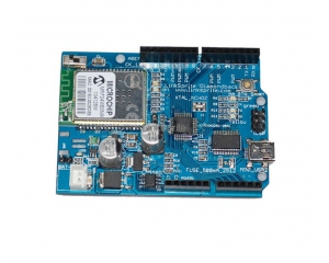 WiFi DiamondBack 1.0_Arduino Compatible WiFi