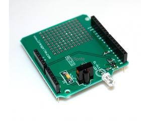 LinkSprite Infrared Shield for Arduino