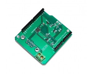 RS485 Shield for Arduino