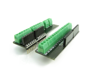 Screw Shield for Arduino