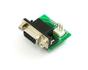 UART to RS232 Interface Card