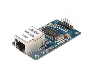 ENC28J60 Ethernet LAN Network Module for 51 AVR STM32 LPC