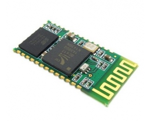 HC-06 Bluetooth module