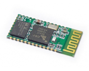 HC-05 Serial port bluetooth module