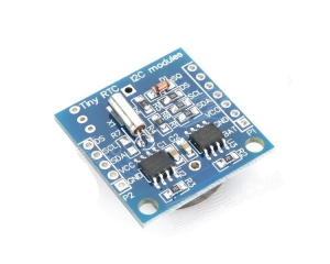 DS1307 Real Time Clock Module