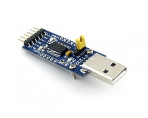 FT232 USB UART Board (Type A)