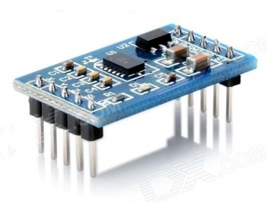 MMA7361 Accelerometer Module Tilt Slant Angle Sensor for Arduino