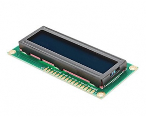 1602 Character Lcd Display Module