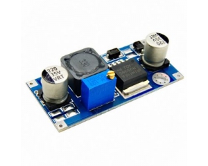 LM2596 DC-DC Buck Converter Step Down Module