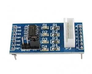 Stepper Motor Driver Board ULN2003 for Arduino