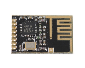 NRF24L01 2.4GHz Mini Wireless Transceiver-Mini Version