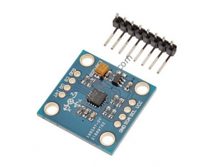 GY-50 L3G4200D 3-Axis Digital Gyro Sensor Module for Arduino