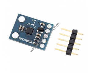 GY-272 3-Axis HMC5883L Compass Module