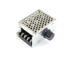 PWM DC Motor Speed Controller-PWM0960V20A