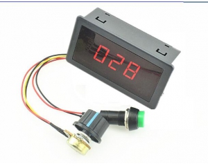 PWM DC Motor Speed Controller-CCM5D-8A