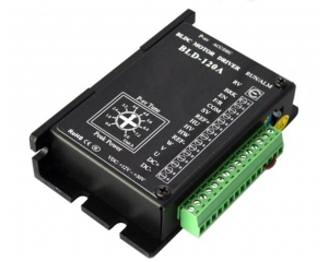 BLDC Motor Driver-BLD-120A