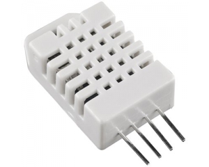 DHT22 Humidity and Temperature Sensor