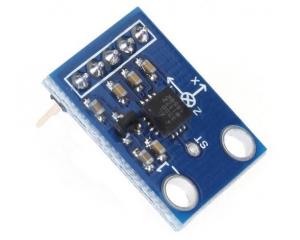 GY-61 - Analog acceleration sensor module-ADXL335