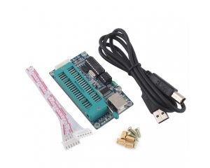 PIC USB Microcontroller Development Programmer ICSP k150